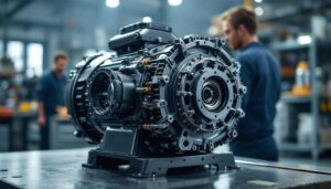 Der wahre Engpass im Elektromotor ist nicht der Wirkungsgrad