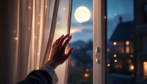 Der abendliche Handgriff, um Bettwanzen fernzuhalten, und die Reflexe, die alles verändern