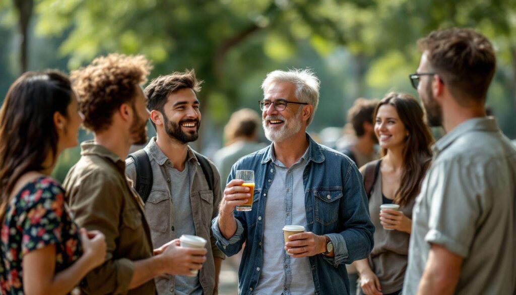 Warum sprechen manche Menschen sehr laut? Was die Psychologie dazu sagt