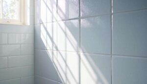 Dieser DIY-Trick lässt Fliesenfugen wie neu wirken, ohne das Badezimmer zu renovieren