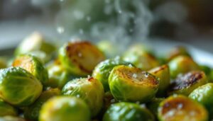 So gelingt dir der aromatischste Rosenkohl