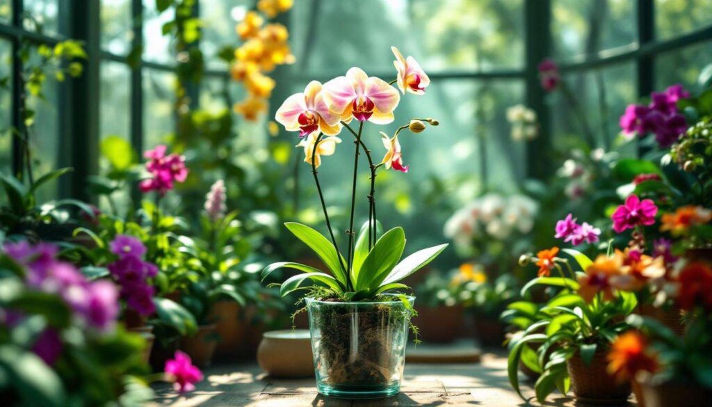 Orchidee pflegen: Warum blüht meine Orchidee nicht?