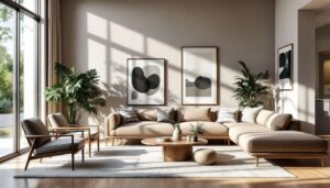 Innenarchitekten verraten: Welche 9 Fehler euer Wohnzimmer ruinieren und wie ihr es richtig macht