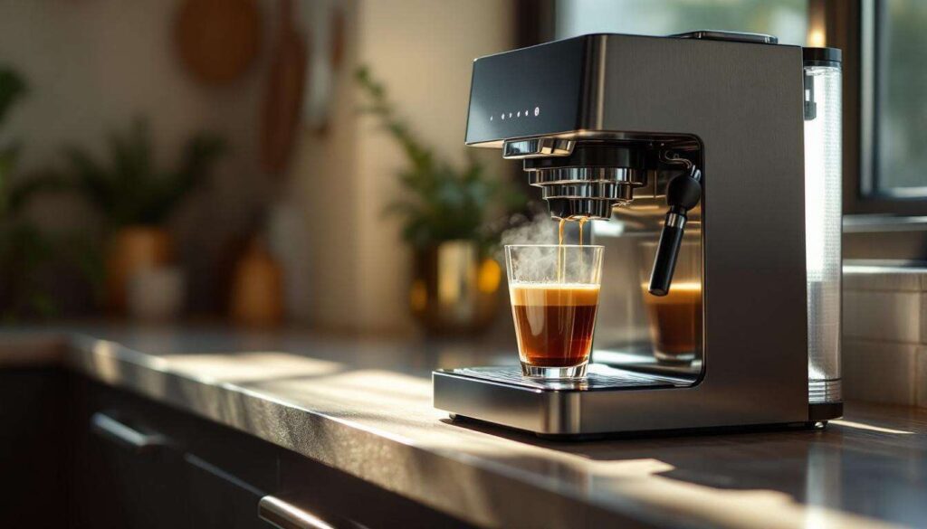 Perfekt für Morgenmuffel: Diese Kaffeemaschinen liefern Ihren Kaffee in Rekordzeit