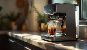 Perfekt für Morgenmuffel: Diese Kaffeemaschinen liefern Ihren Kaffee in Rekordzeit