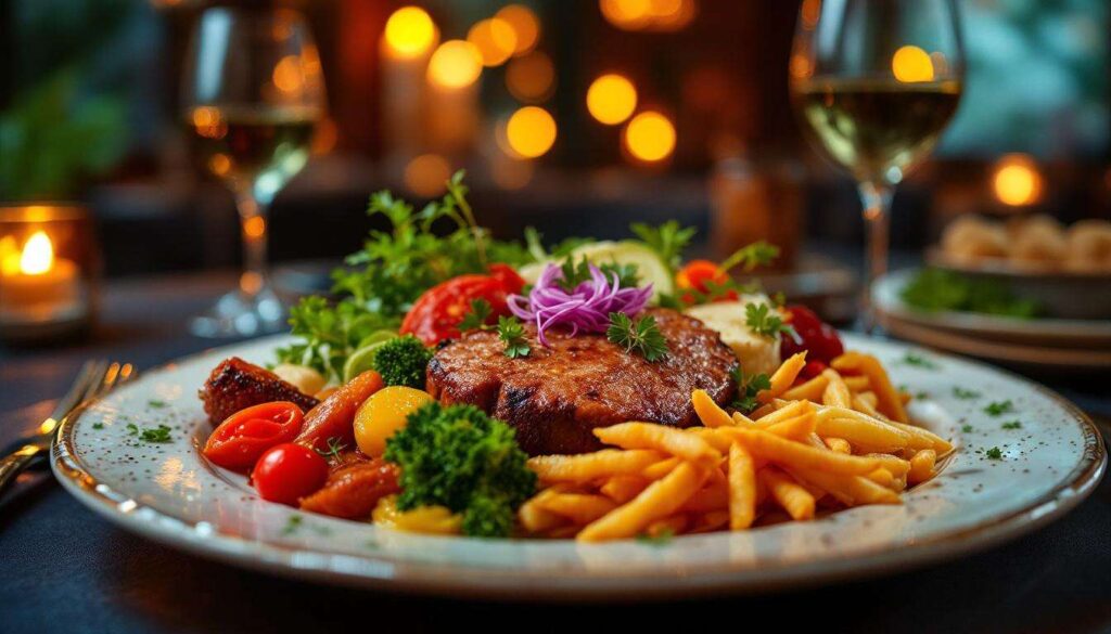 In Deutschland kennen es nur wenige: Das ist das leckerste Essen der Welt
