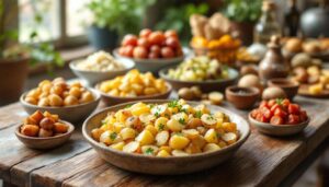 Kartoffelgerichte: Unsere besten Rezepte für die Kartoffelschwemme