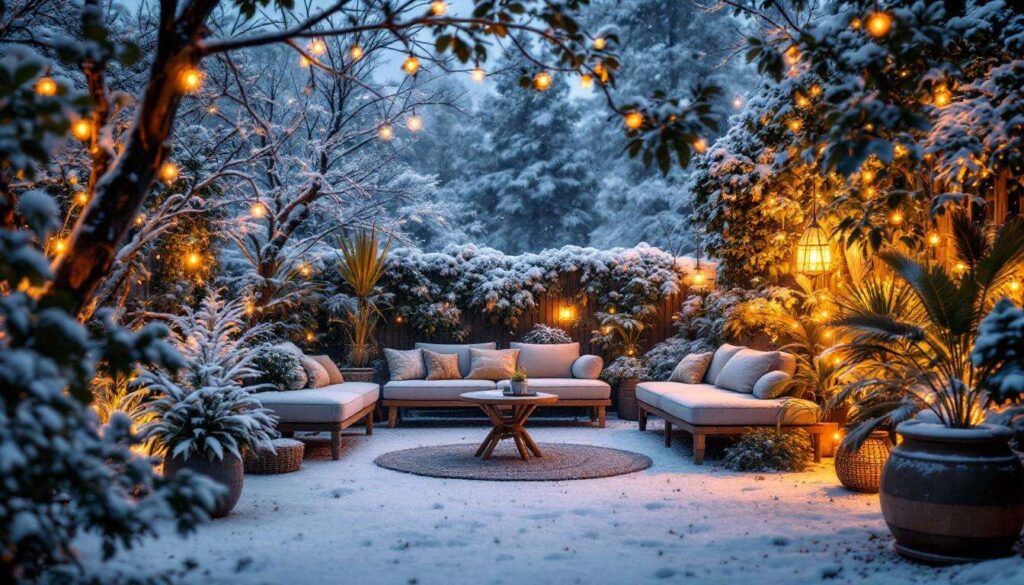Wintergarten richtig heizen: Dieser Fehle