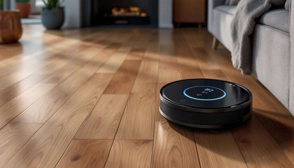 Mova V50 Ultra im Test: Der Saugroboter mit dem besten Wischergebnis