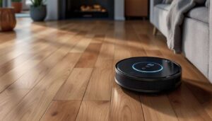 Mova V50 Ultra im Test: Der Saugroboter mit dem besten Wischergebnis