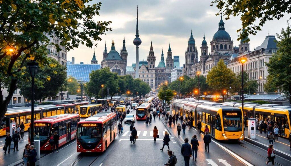 Neue Regeln 2026: Warum das Deutschlandticket jetzt 58 Euro kostet