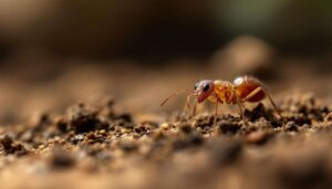 Trauermücken in der Blumenerde: Wie man sie wieder loswird