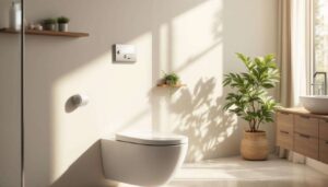 Die Ära des Toilettenpapiers geht zuende, immer mehr Menschen entscheiden sich für diese effizienteren Alternativen