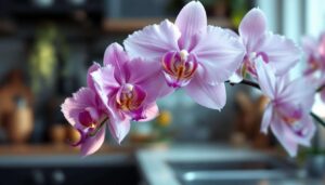 Zwei einfache Küchenzutaten lassen Orchideen kräftiger blühen als je zuvor, erfahrene Gärtner schwören auf diese Methode