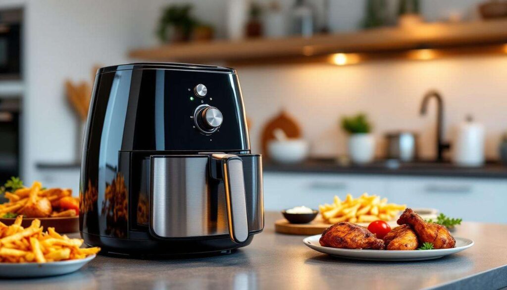 Der beste Airfryer – diese günstige Heißluftfritteuse schafft es auf den ersten Platz